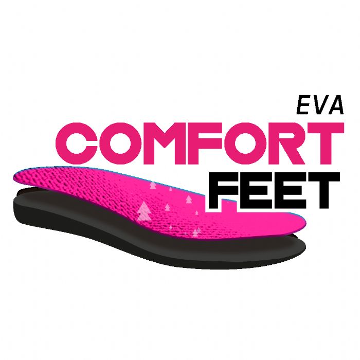 CALZADO COMFORT